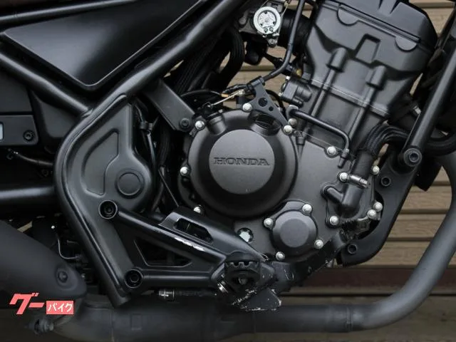 Honda 250 S MC49 12 ABS 2023 — миниатюра 5