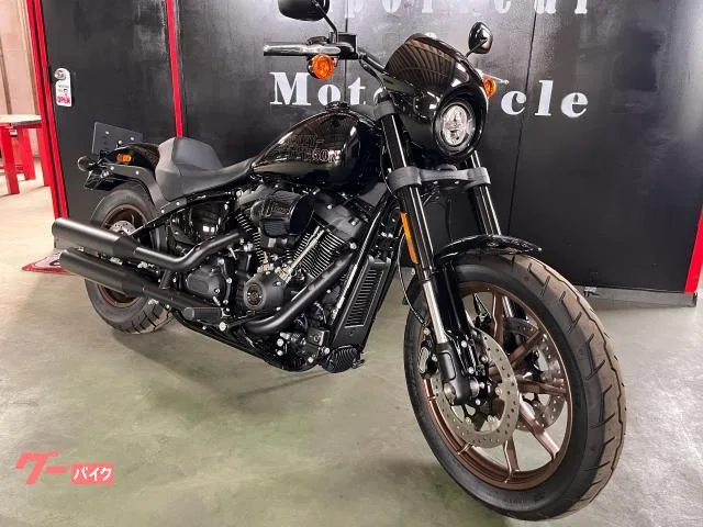 HARLEY-DAVIDSON FXLRS S 1920cc 117ci 2 LED 2023 — миниатюра 2