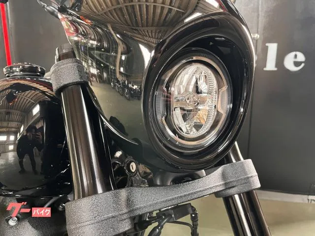 HARLEY-DAVIDSON FXLRS S 1920cc 117ci 2 LED 2023 — миниатюра 3