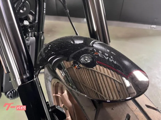 HARLEY-DAVIDSON FXLRS S 1920cc 117ci 2 LED 2023 — миниатюра 5