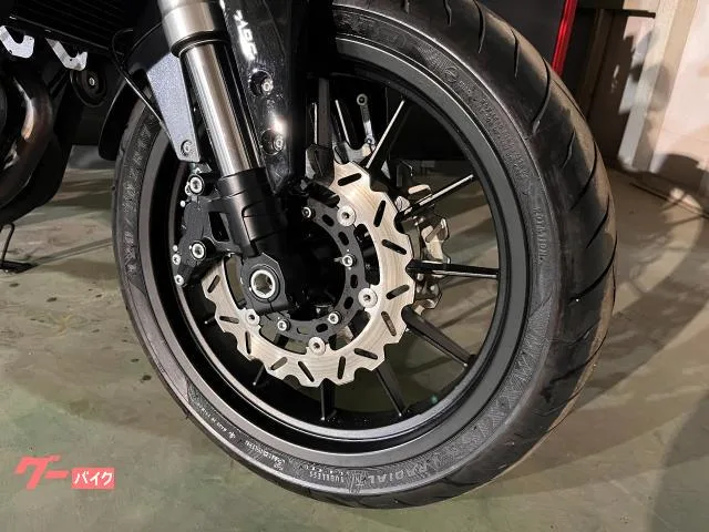 HARLEY-DAVIDSON X350 350cc USB ETC LED 2024 — миниатюра 2
