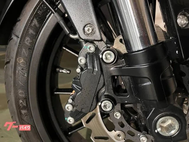 HARLEY-DAVIDSON X350 350cc USB ETC LED 2024 — миниатюра 3