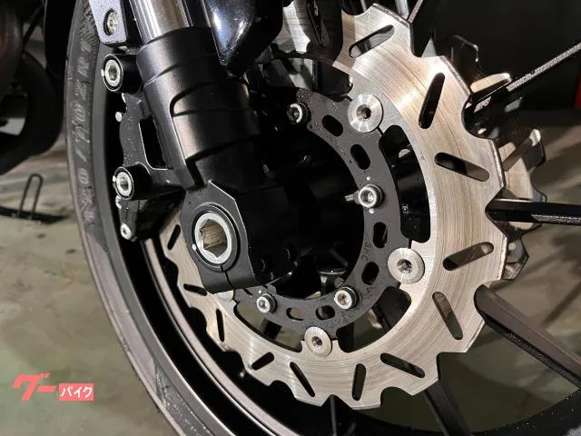 HARLEY-DAVIDSON X350 350cc USB ETC LED 2024 — миниатюра 4