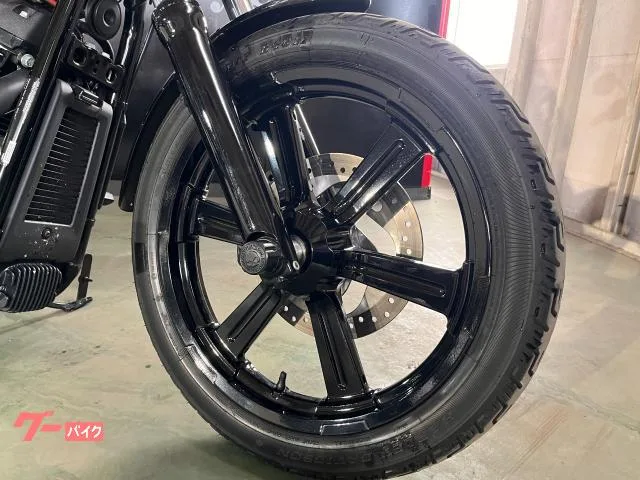 HARLEY-DAVIDSON FXBBS 114 114ci 1860cc 2 COBRA LED ETC 2023 — миниатюра 2