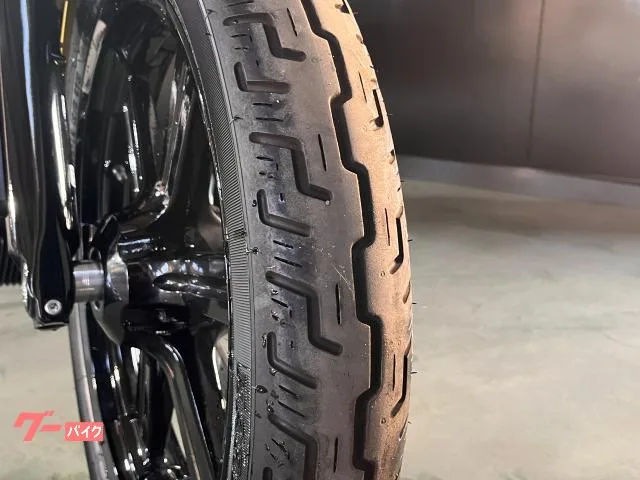 HARLEY-DAVIDSON FXBBS 114 1860cc ETC 2 LED 2023 — миниатюра 4