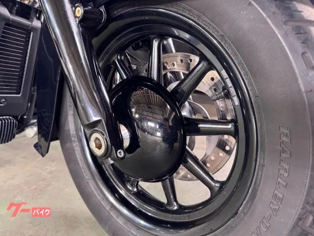 HARLEY-DAVIDSON FLHCS 114 1860cc M8 ETC 2 LED 2022 — миниатюра 2