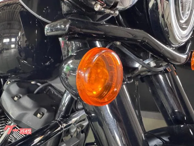 HARLEY-DAVIDSON FLHCS 114 1860cc M8 ETC 2 LED 2022 — миниатюра 3