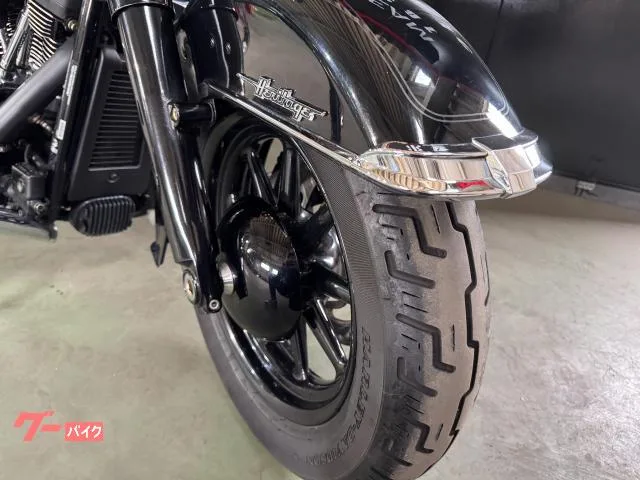 HARLEY-DAVIDSON FLHCS 114 1860cc M8 ETC 2 LED 2022 — миниатюра 4
