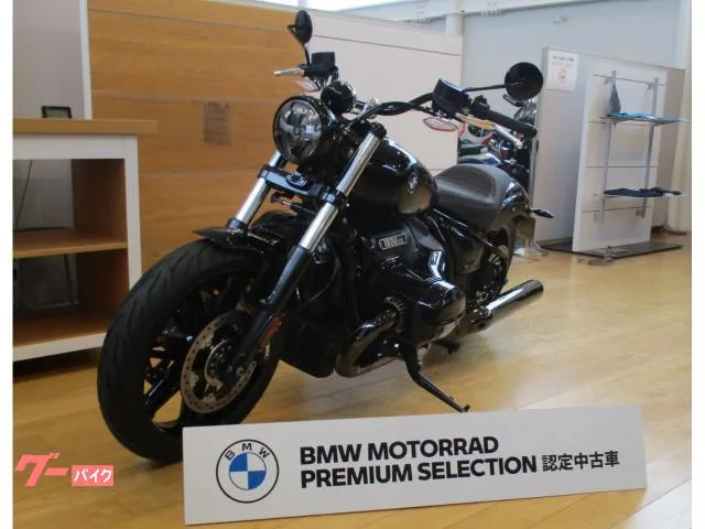 BMW R18 2025 — миниатюра 2