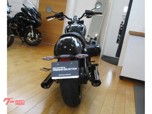 BMW R18 2025 — миниатюра 3
