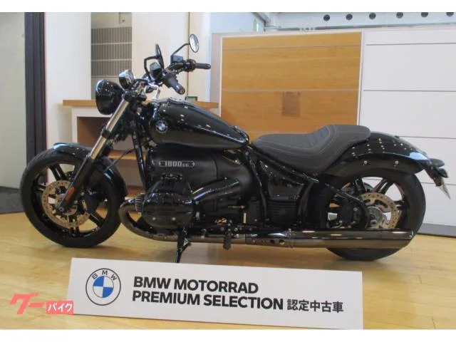 BMW R18 2025 — фото 1, купить с доставкой в Москву