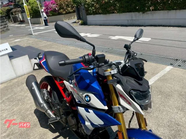 BMW G310R ETC 2025 — миниатюра 3