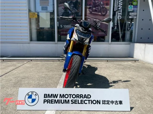BMW G310R ETC 2025 — миниатюра 4