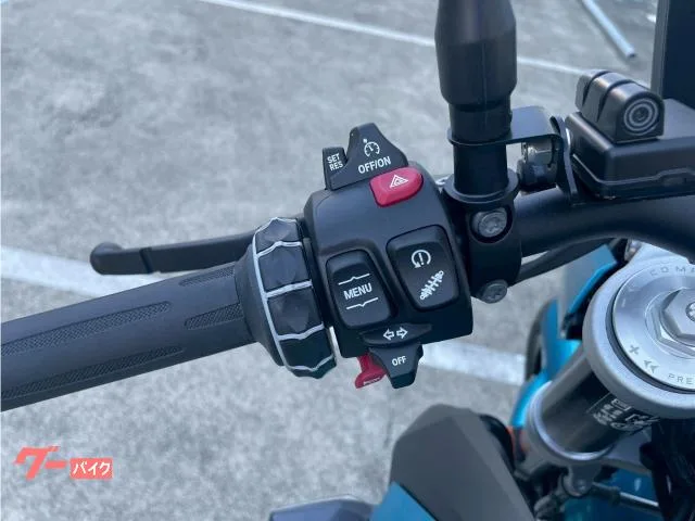 BMW F900R 2025 — миниатюра 3