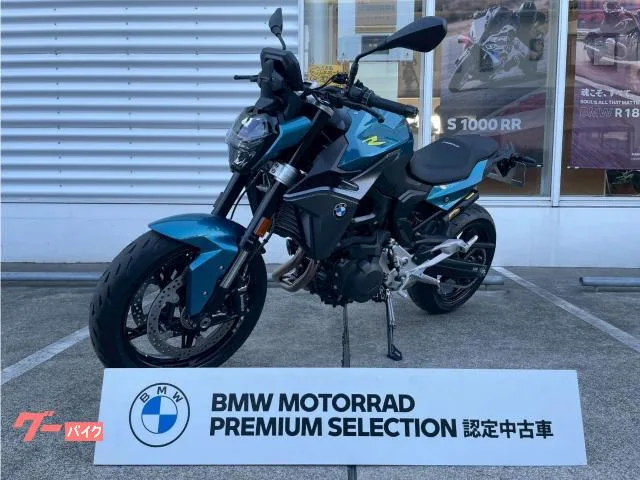 BMW F900R 2025 — фото 1, купить с доставкой в Москву