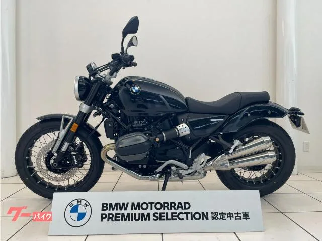 BMW R12 2025 — миниатюра 2
