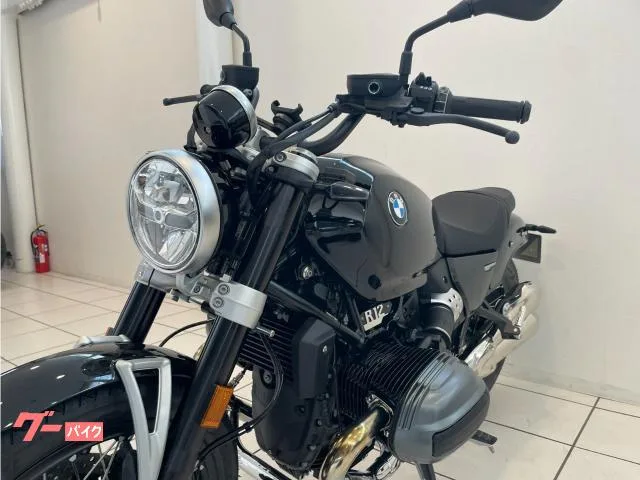 BMW R12 2025 — миниатюра 3