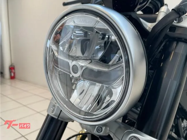 BMW R12 2025 — миниатюра 5