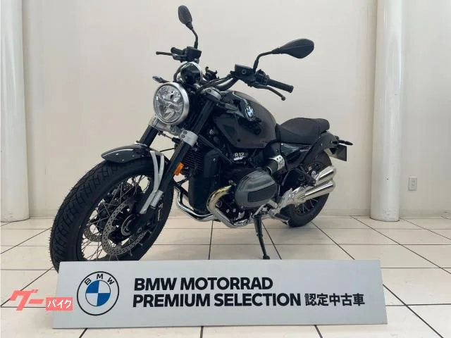 BMW R12 2025 — фото 1, купить с доставкой в Москву