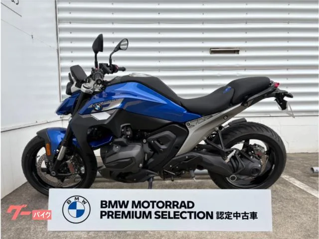 BMW R1300R ASA 2025 — миниатюра 2
