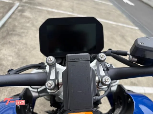 BMW R1300R ASA 2025 — миниатюра 5