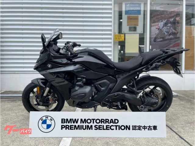 BMW R1300RS ASA 2025 — миниатюра 2