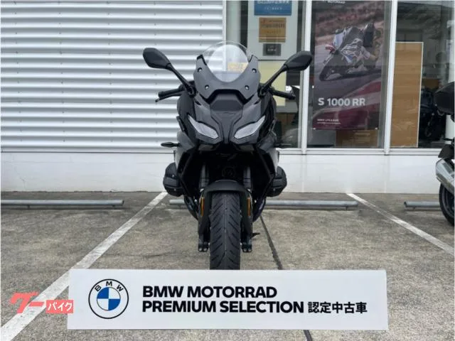 BMW R1300RS ASA 2025 — миниатюра 4
