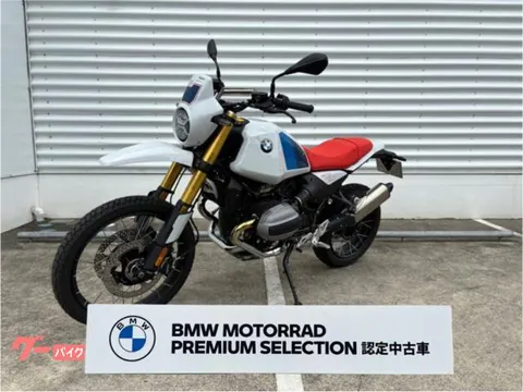 BMW R12 G/S 2025 купить в Москве