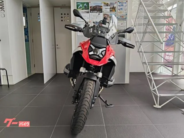 BMW R1300GS ASA 2026 — миниатюра 4