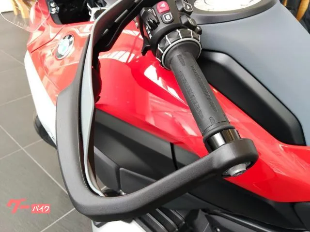 BMW R1300GS ASA 2026 — миниатюра 5