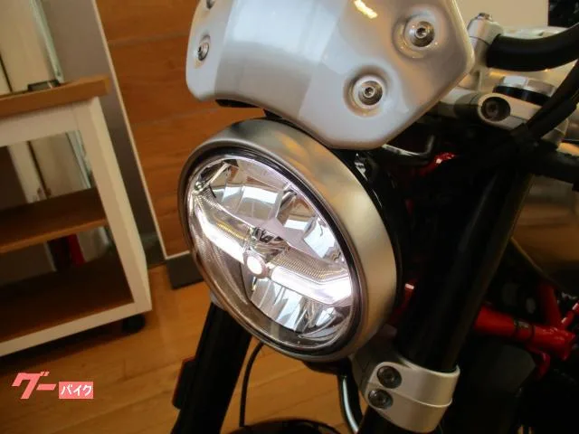 BMW R12 nineT 2024 — миниатюра 3