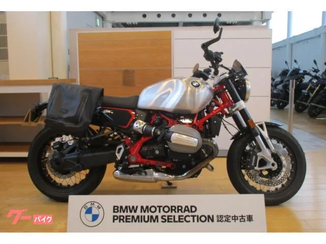 BMW R12 nineT 2024 — миниатюра 4