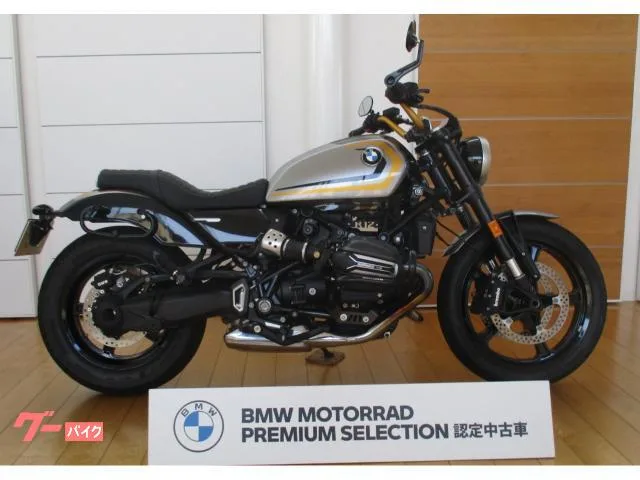 BMW R12 2024 — миниатюра 5