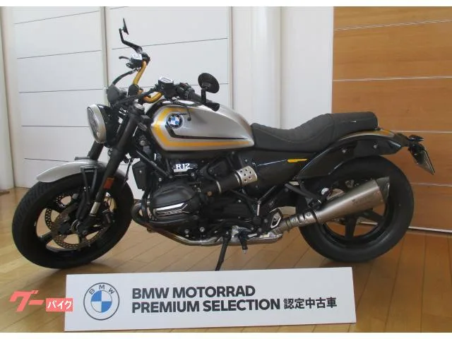 BMW R12 2024 — фото 1, купить с доставкой в Москву