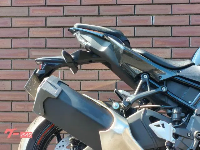 Kawasaki Z H2 2024 — миниатюра 3