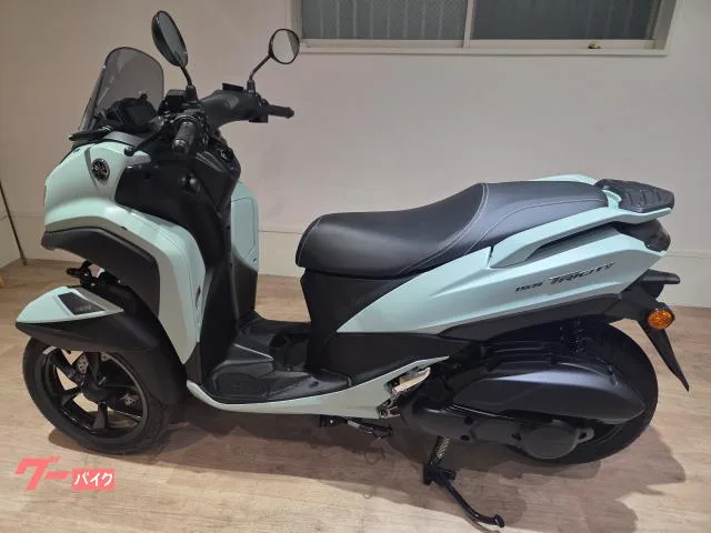 Yamaha 155ABS///12 2026 — миниатюра 2