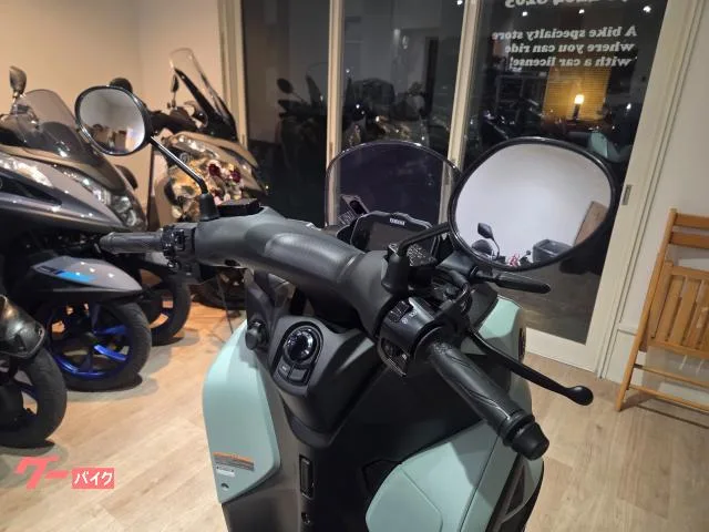 Yamaha 155ABS///12 2026 — миниатюра 3