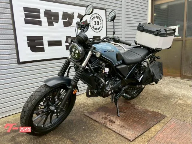 Honda CL250 CL250 MC57 2023 2023 — миниатюра 5