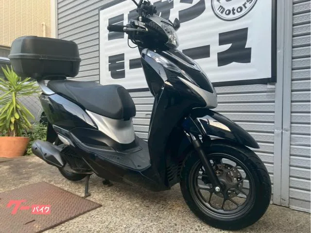 Honda 125/ JK12 2022 2022 — миниатюра 2