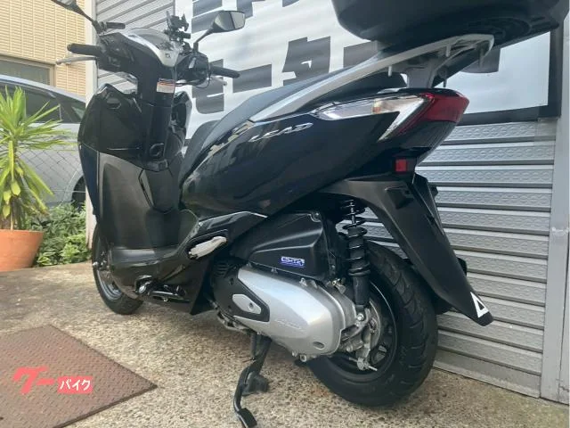 Honda 125/ JK12 2022 2022 — миниатюра 3