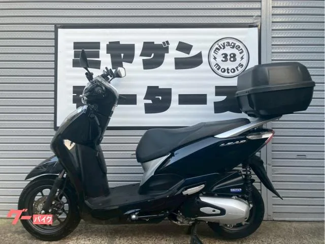 Honda 125/ JK12 2022 2022 — миниатюра 4