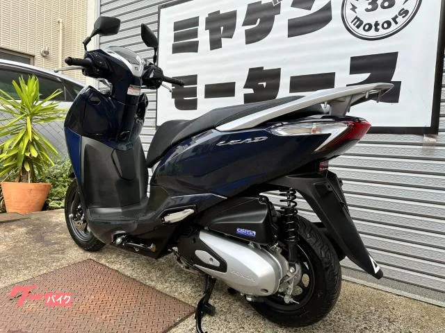 Honda 125 2022 JK12 2 2022 — миниатюра 3