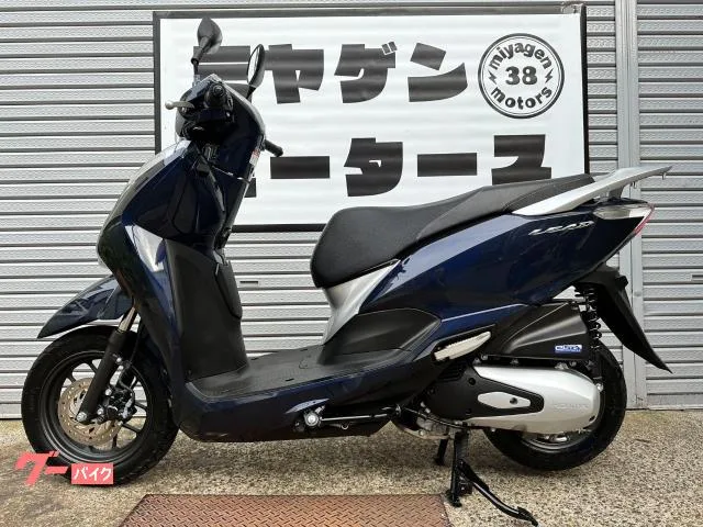 Honda 125 2022 JK12 2 2022 — миниатюра 4