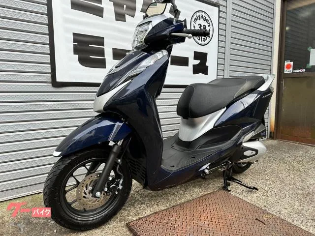Honda 125 2022 JK12 2 2022 — миниатюра 5