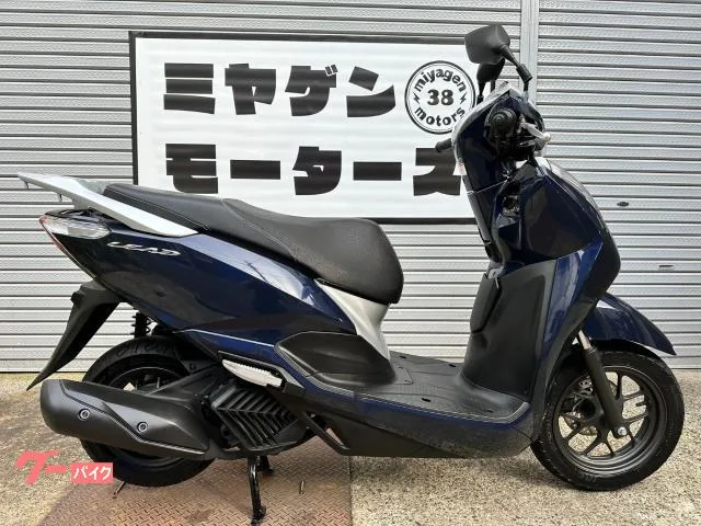 Honda 125 2022 JK12 2 2022 — фото 1, купить с доставкой в Москву