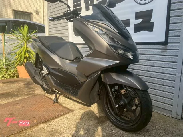 Honda PCX160 KF47 2023 2023 — миниатюра 2