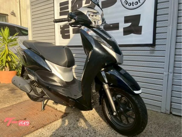 Honda 125 2022 JK12 2022 — миниатюра 2