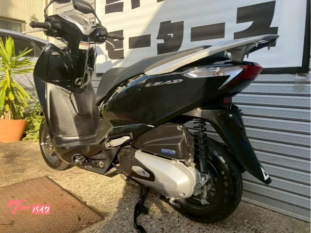 Honda 125 2022 JK12 2022 — миниатюра 3