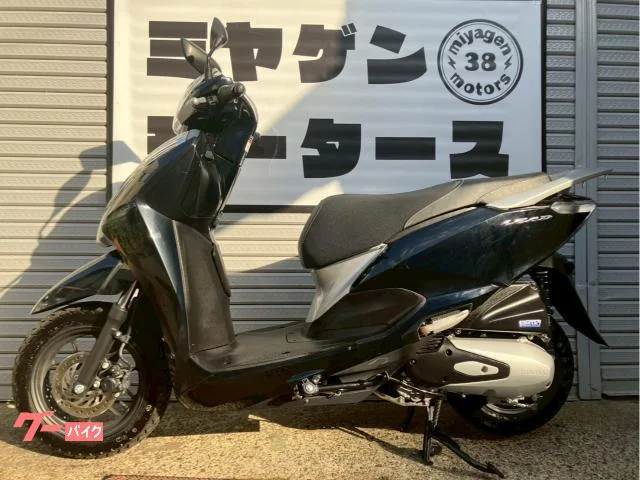 Honda 125 2022 JK12 2022 — миниатюра 4