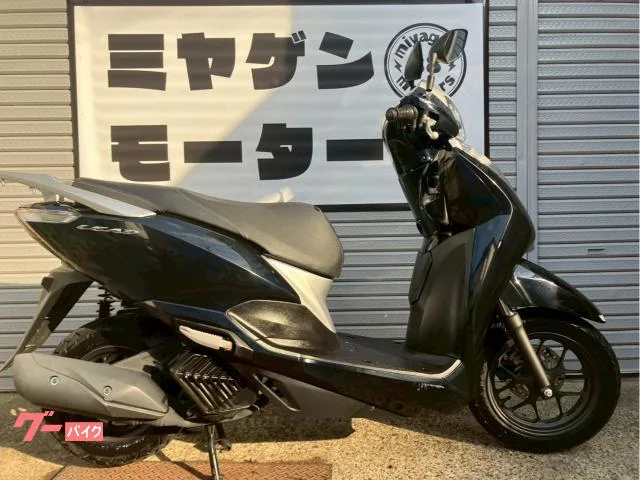 Honda 125 2022 JK12 2022 — фото 1, купить с доставкой в Москву